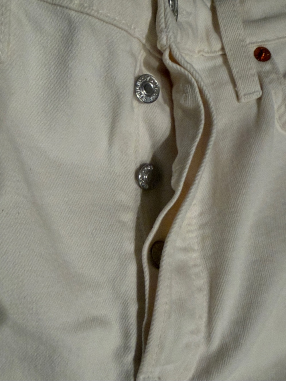Re/Done Jeans - Picture 5 of 11